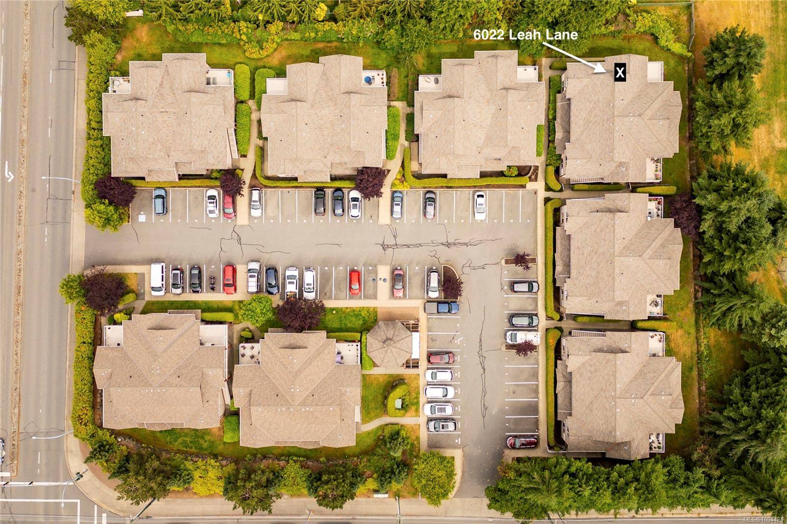 Nanaimo, BC V9V 1W7,6022 Leah Lane