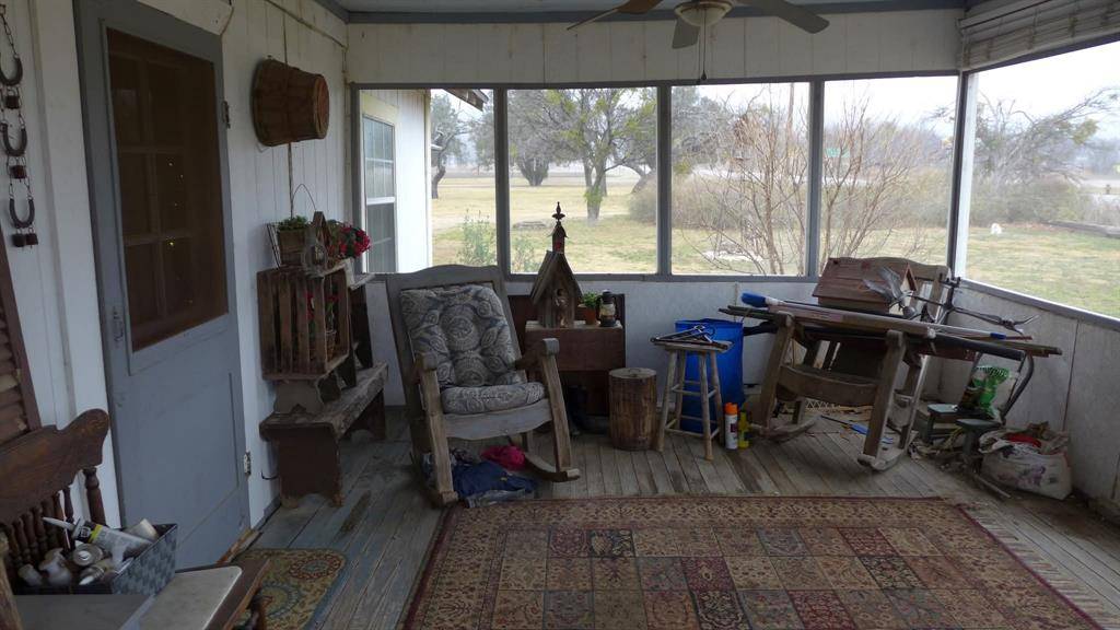 Santa Anna, TX 76878,200 S 8TH