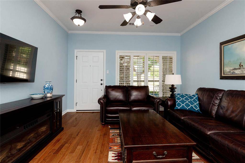 Fairview, TX 75069,5798 Antique Rose Trail