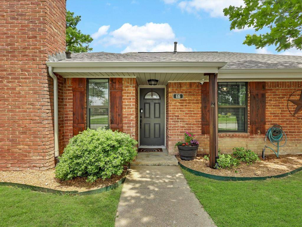 Wylie, TX 75098,616 Stoneybrook Drive