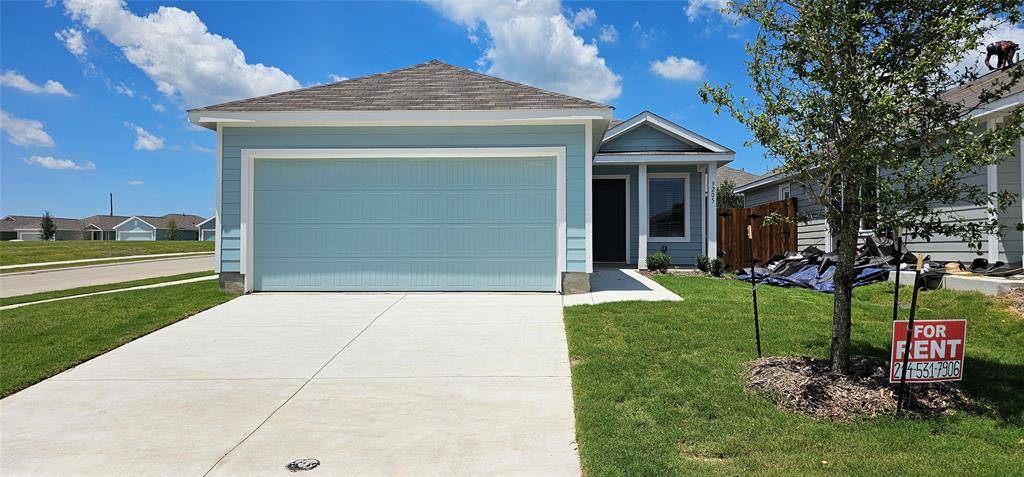 9205 Grackle Place, Mckinney, TX 75071