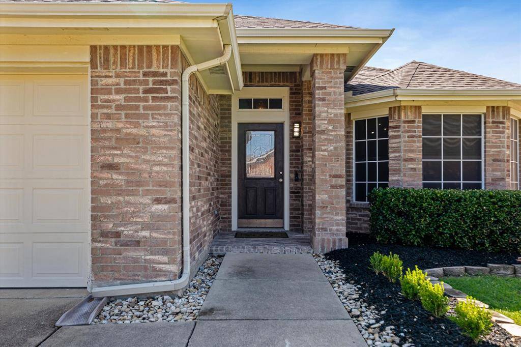 Forney, TX 75126,1007 Kimbro Drive