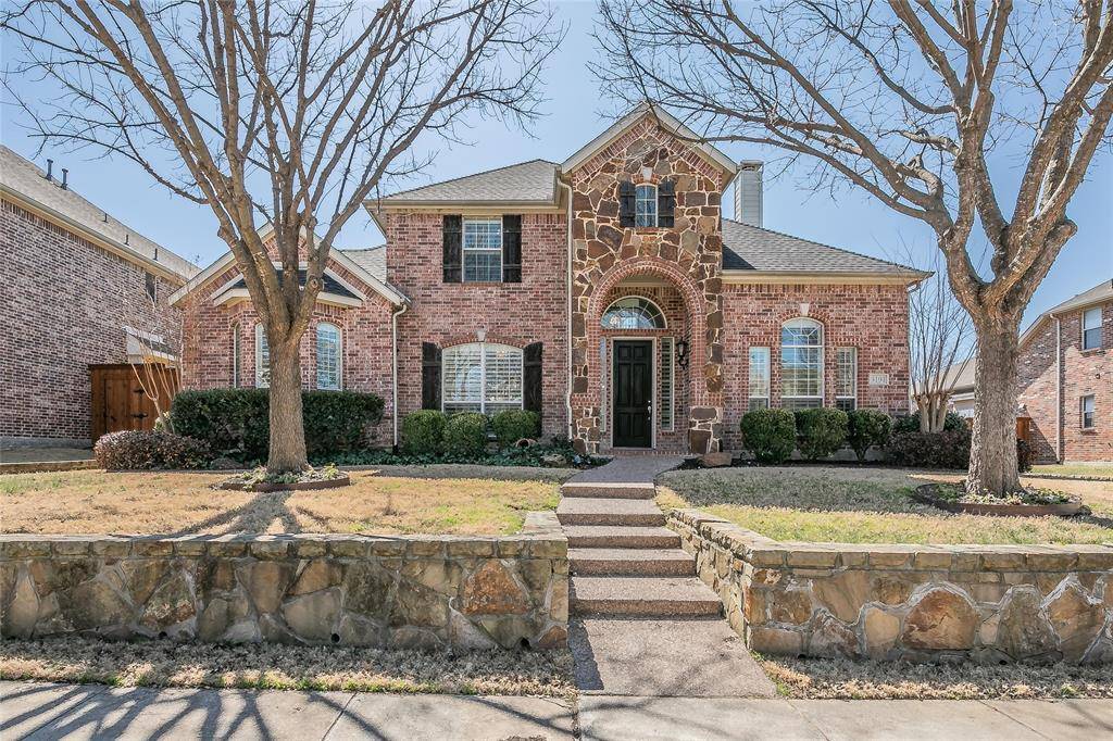 3191 Appleblossom Drive, Frisco, TX 75033