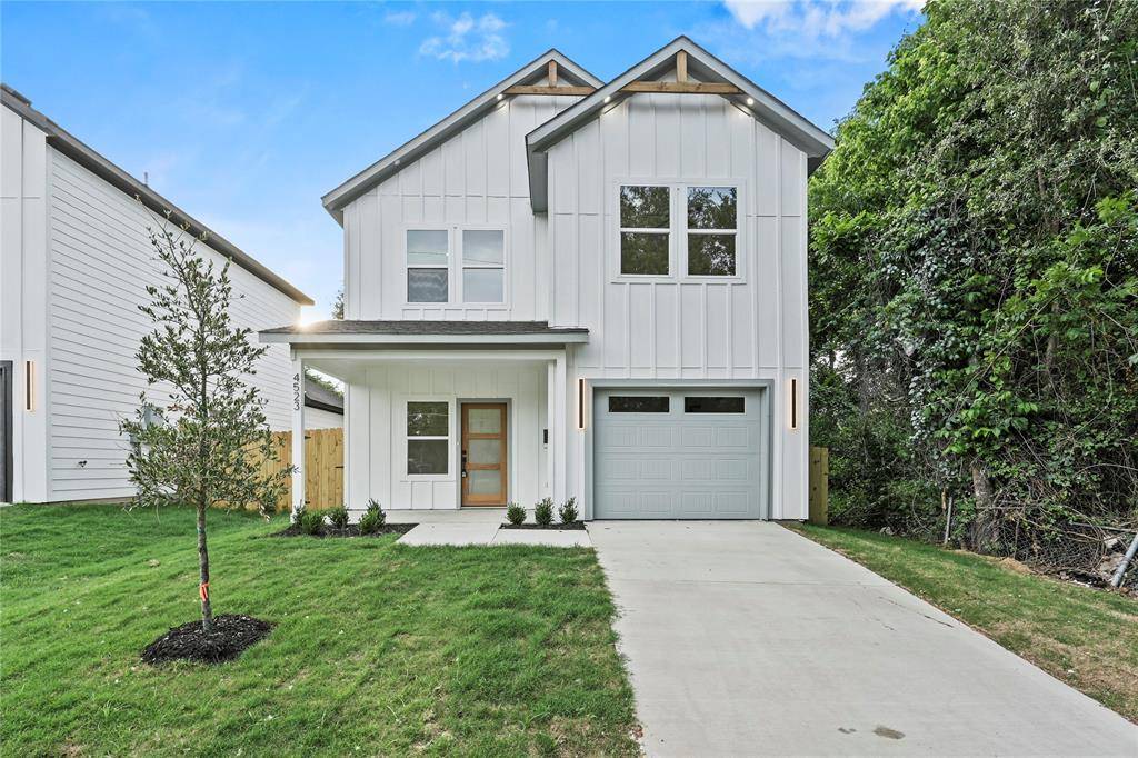 4523 Wahoo Street, Dallas, TX 75210