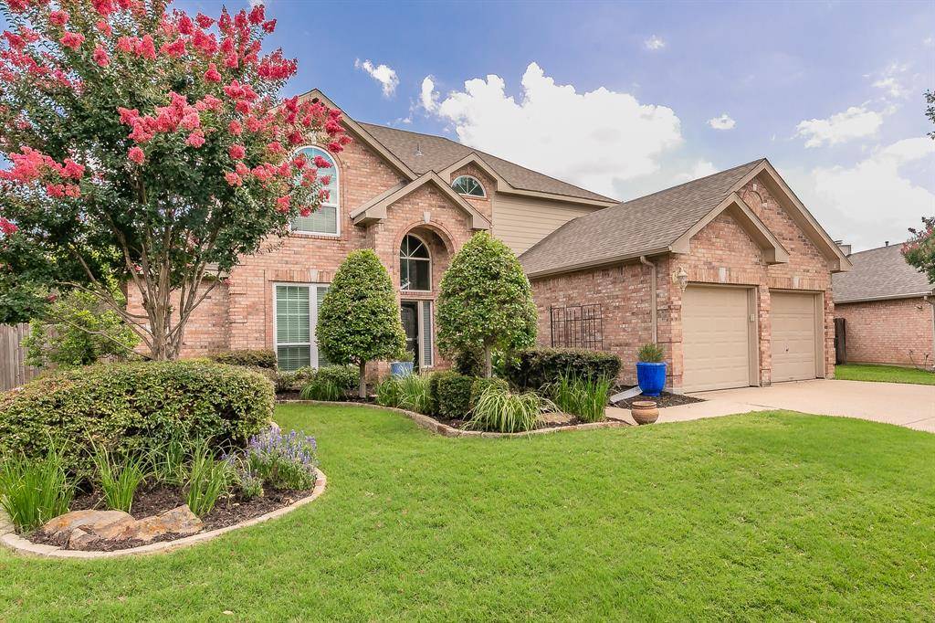 Keller, TX 76248,608 Willowwood Trail