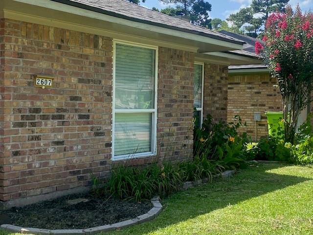 Haughton, LA 71037,2607 Doe Ridge Drive