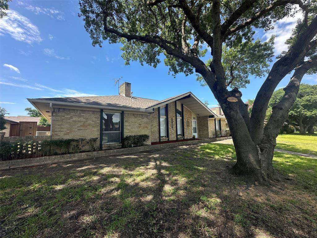 Richardson, TX 75081,526 Sheffield Drive
