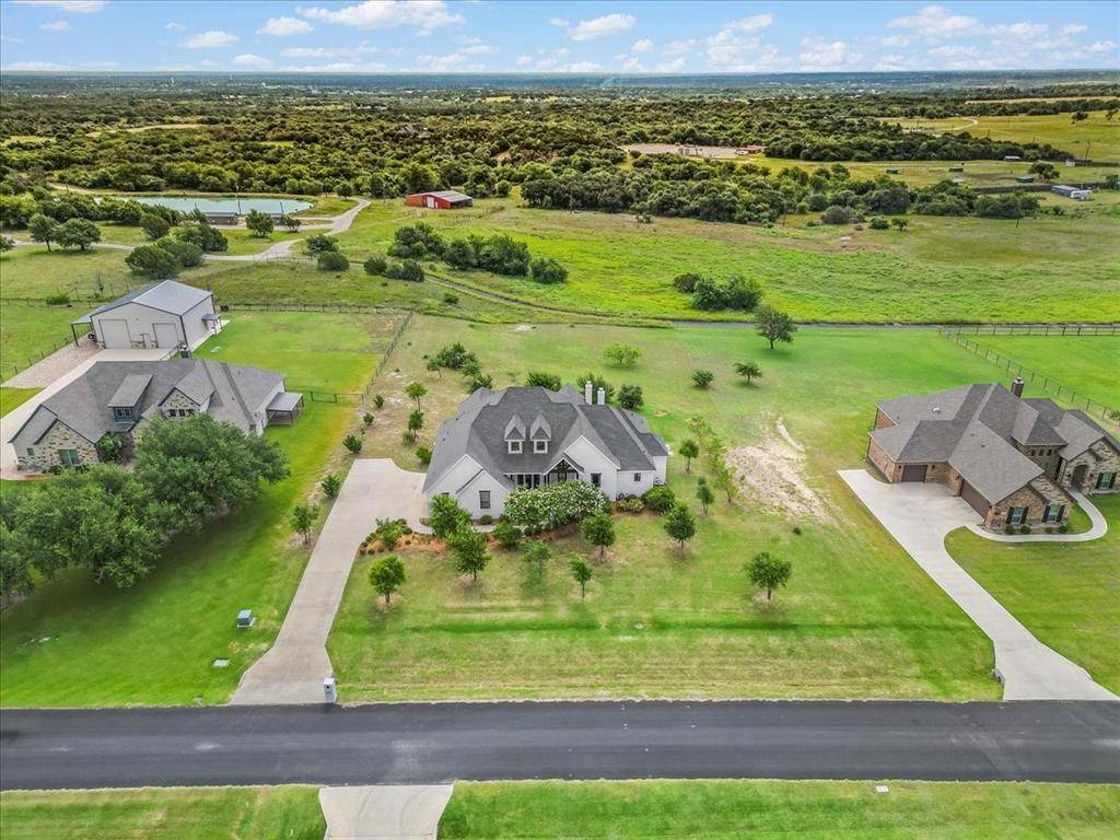 Springtown, TX 76082,124 Stanford Lane