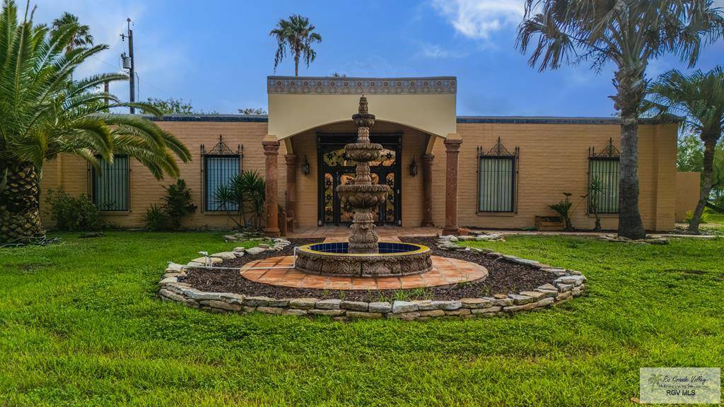 171 LINE 17 RD., San Benito, TX 78586