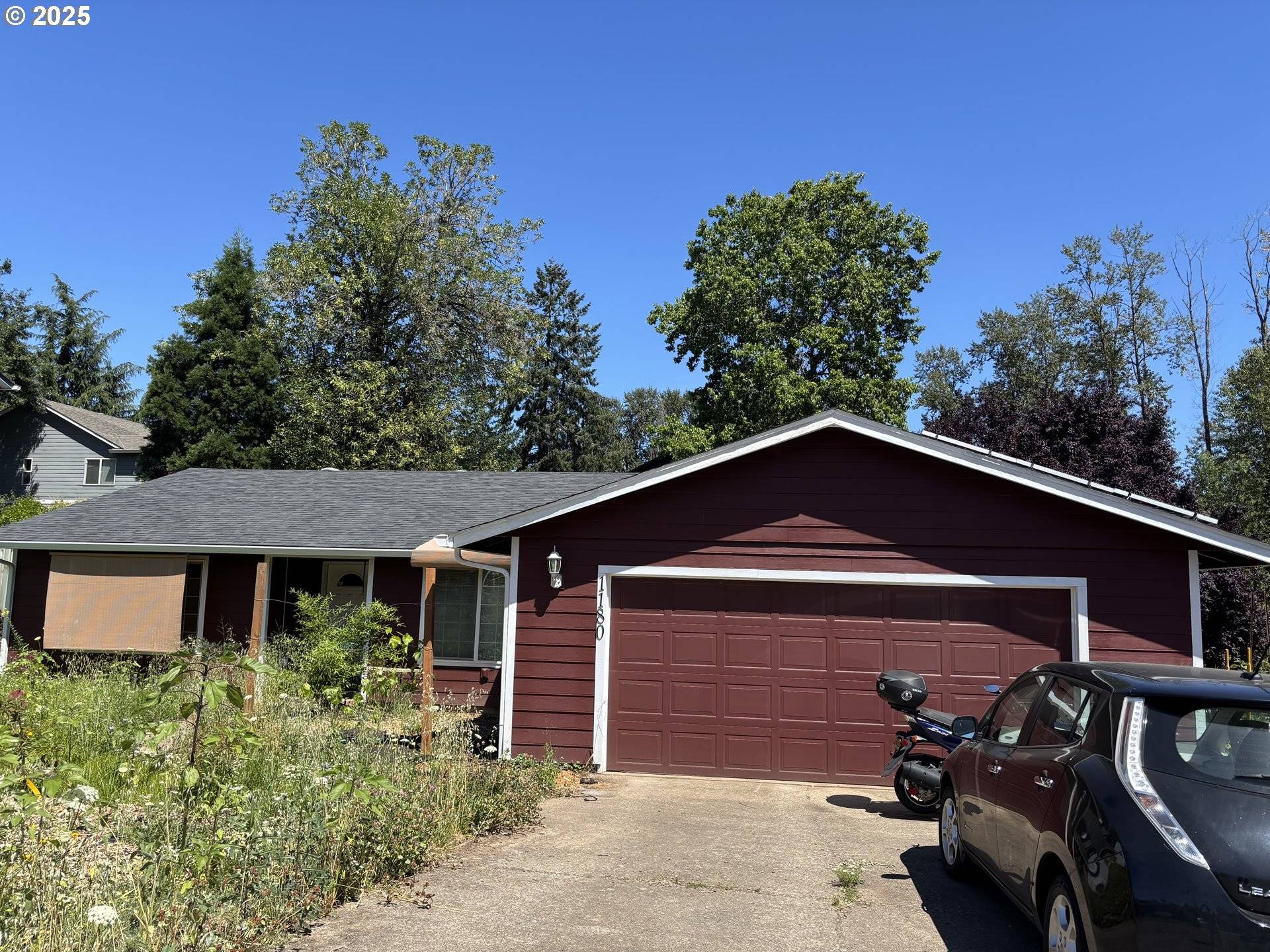 1180 MOGUL ST NW, Salem, OR 97304