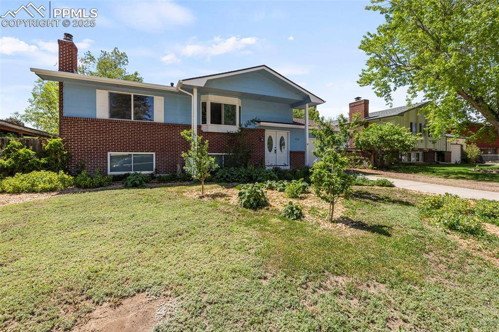 Colorado Springs, CO 80911,514 Dexter ST