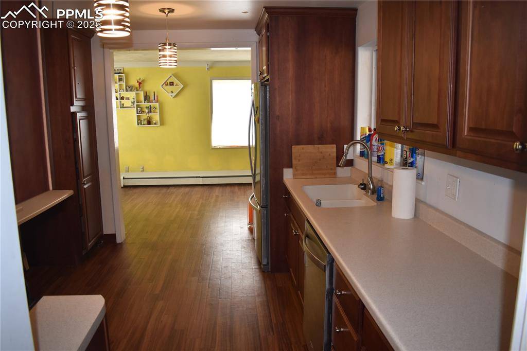 La Junta, CO 81050,1006 Park AVE