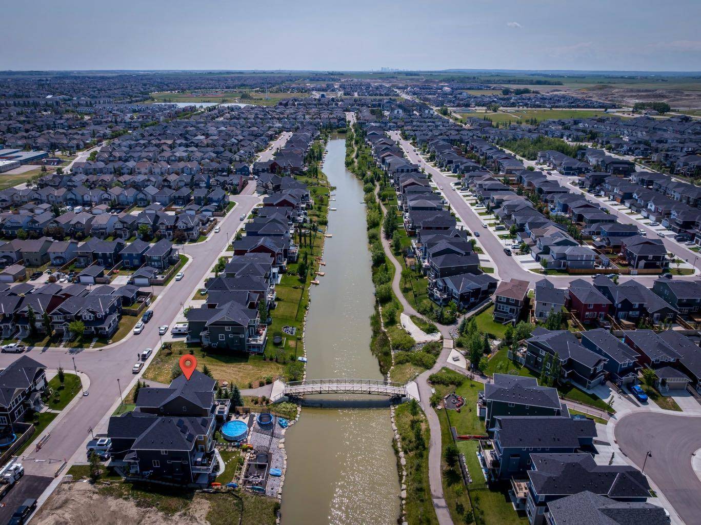Airdrie, AB T4B 3V3,83 Baywater Rise SW