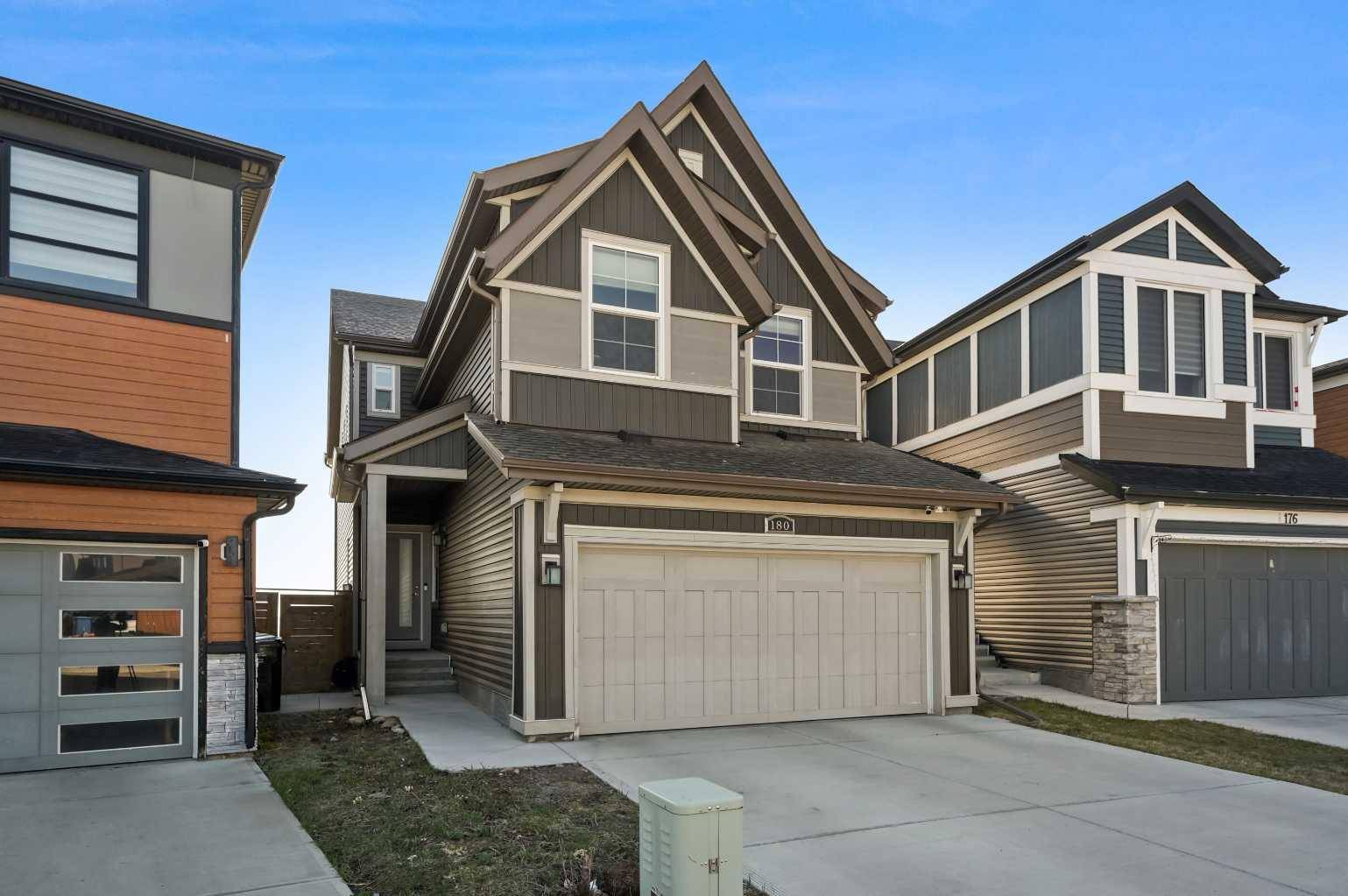 180 Howse CRES Northeast, Calgary, AB T3P 1L5