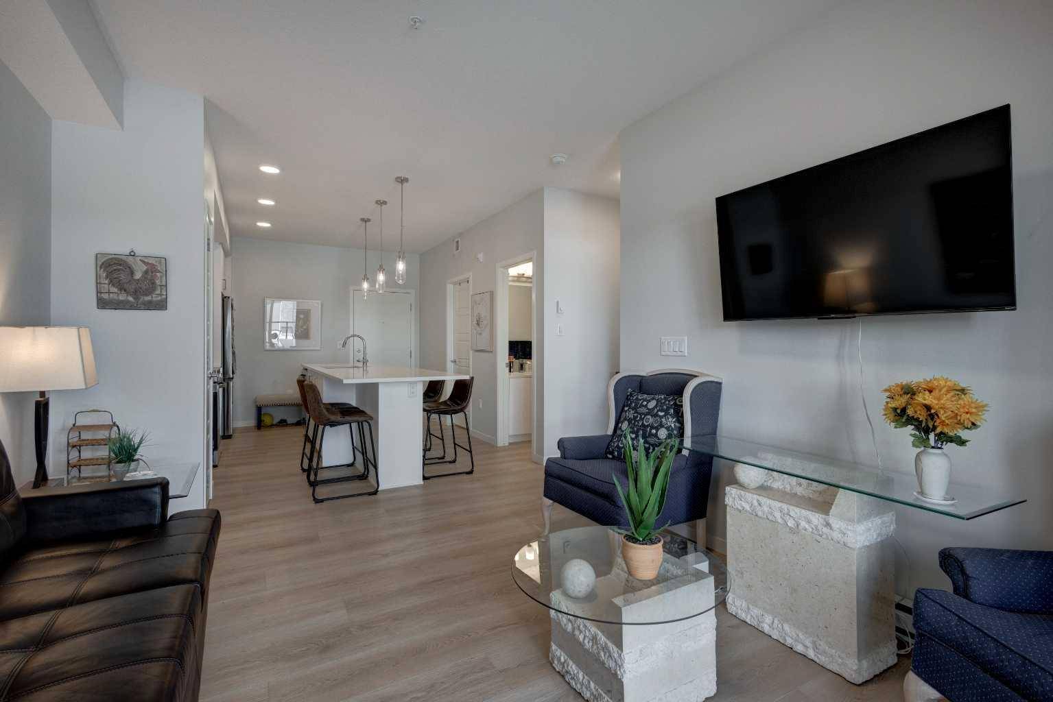 Calgary, AB T3M 3Y9,20295 SETON WAY SE #6102
