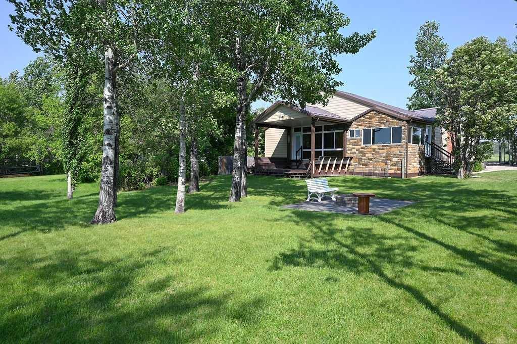 313 Willow DR, Sunset Beach, AB T9S 1R6