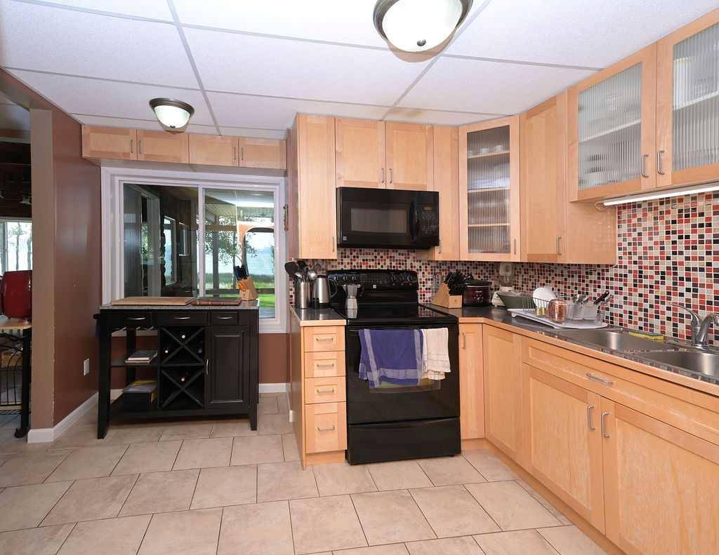 Sunset Beach, AB T9S 1R6,313 Willow DR