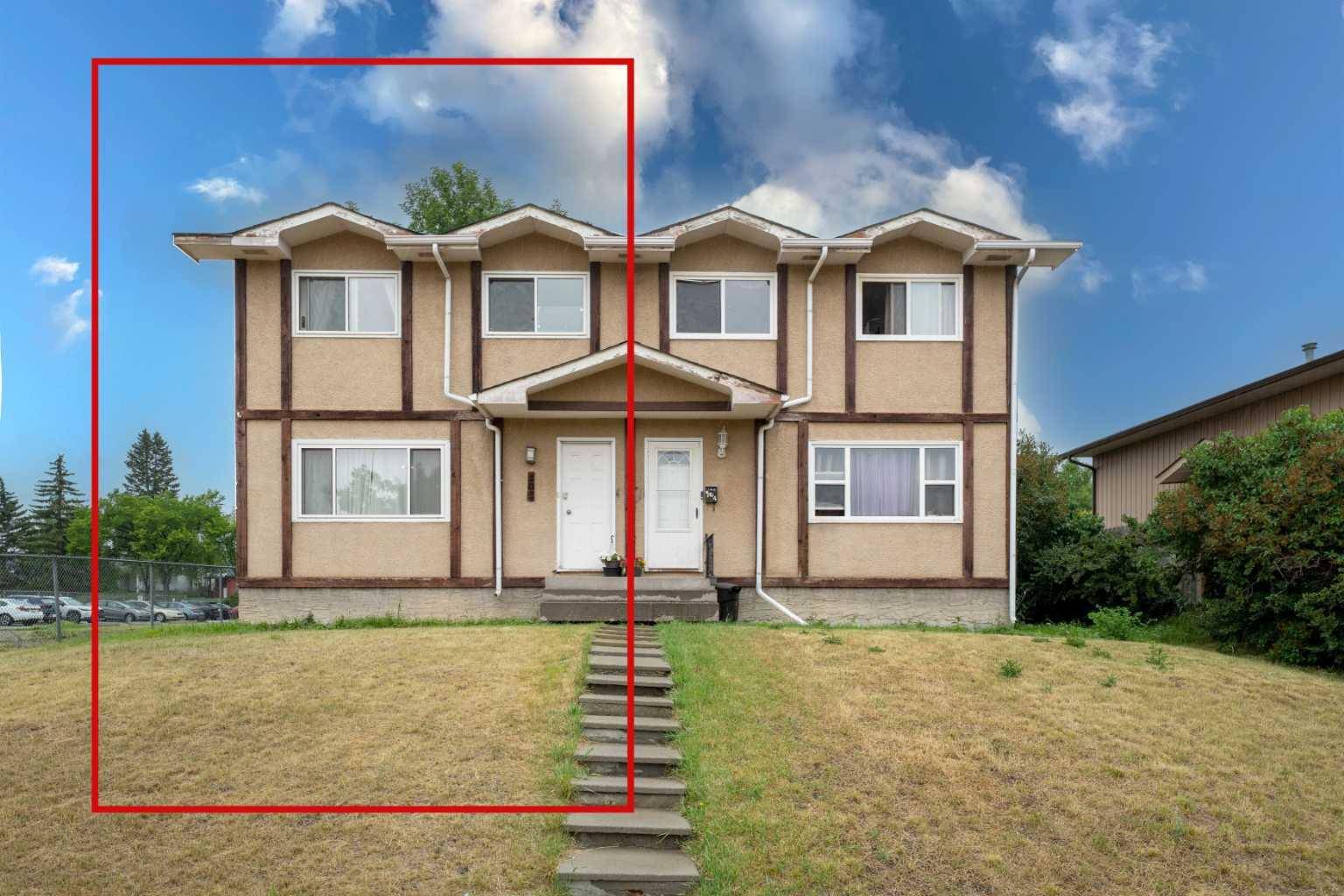 402 Pinehill RD NE, Calgary, AB T1Y 2M6
