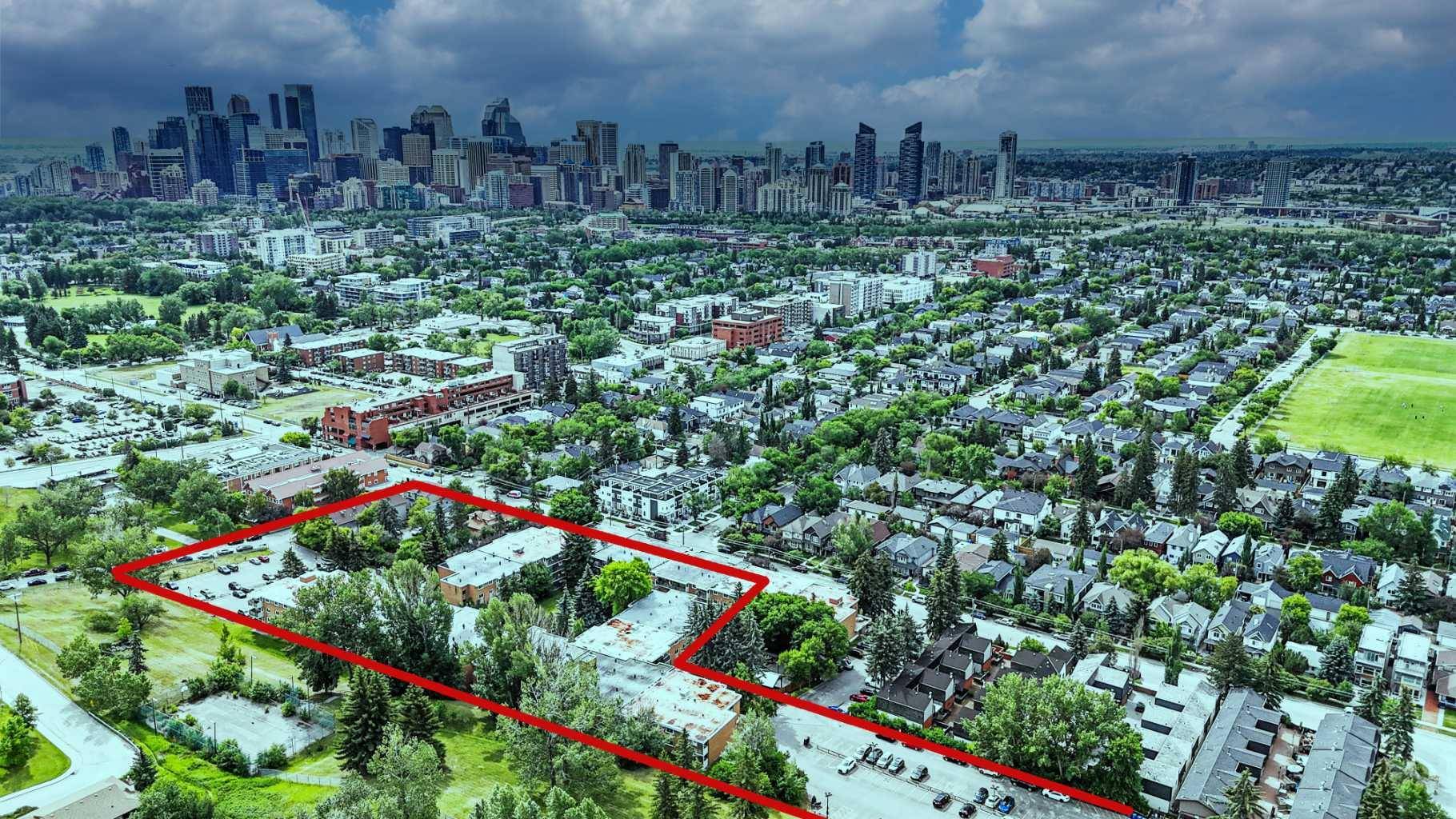 1620 8 AVE NW #369, Calgary, AB T2N 1C4