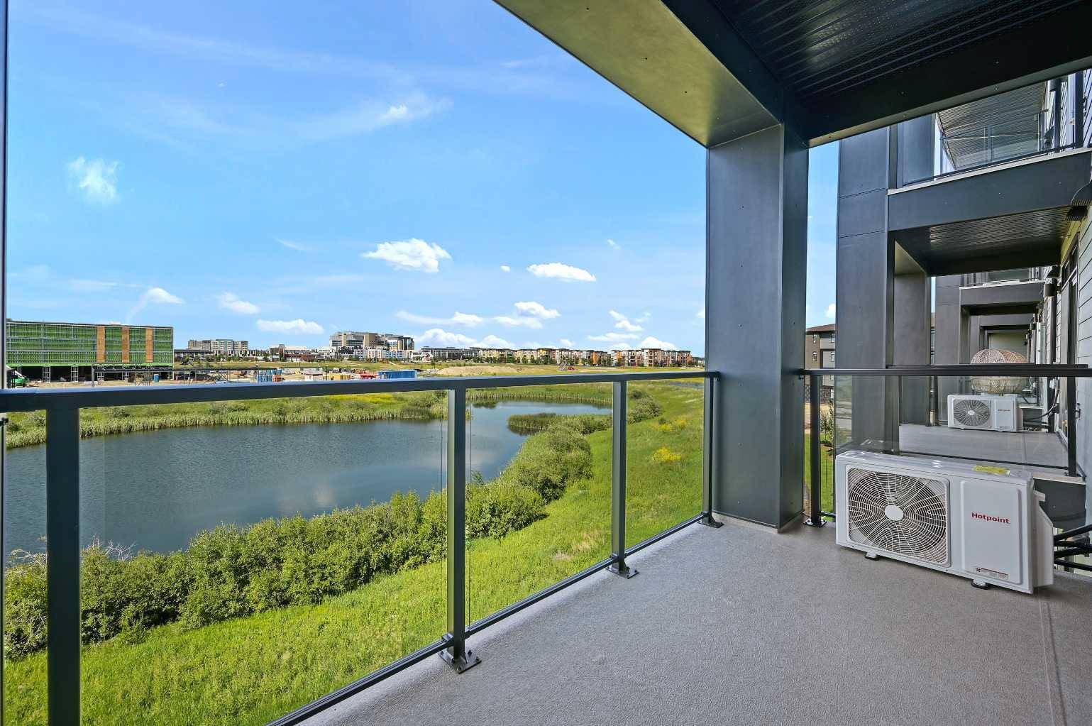 Calgary, AB T3M 3V3,3700 Seton AVE Southeast #2308
