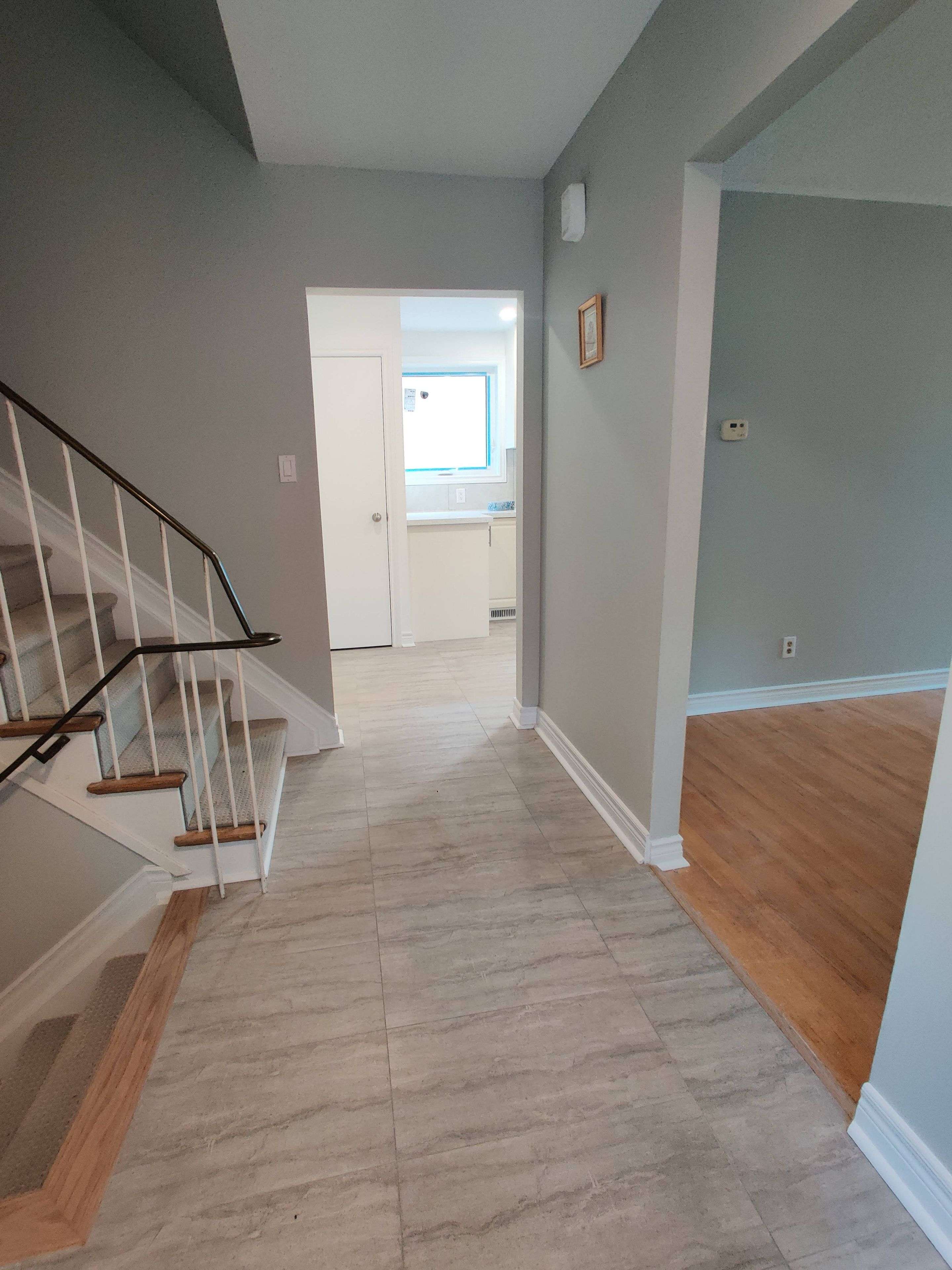 Toronto C15, ON M2J 2B7,34 Kingland CRES #Upper