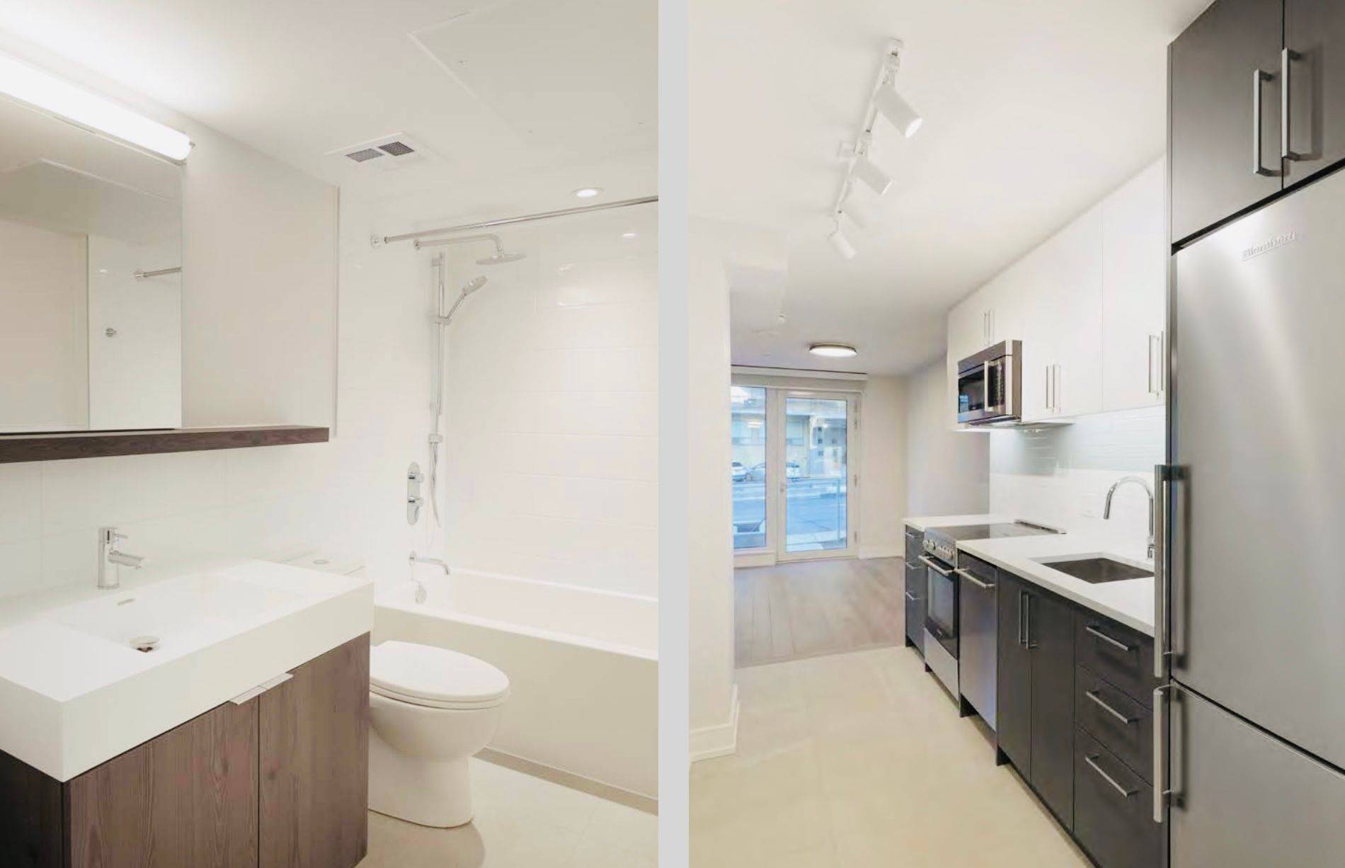 Toronto C04, ON M6B 2Y9,2525 Bathurst ST #206