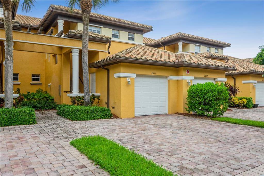8035 NW 127TH LN #3E, Parkland, FL 33076