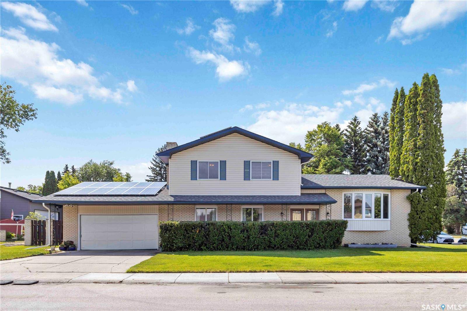 71 DUNCAN CRESCENT, Saskatoon, SK S7H 4K3