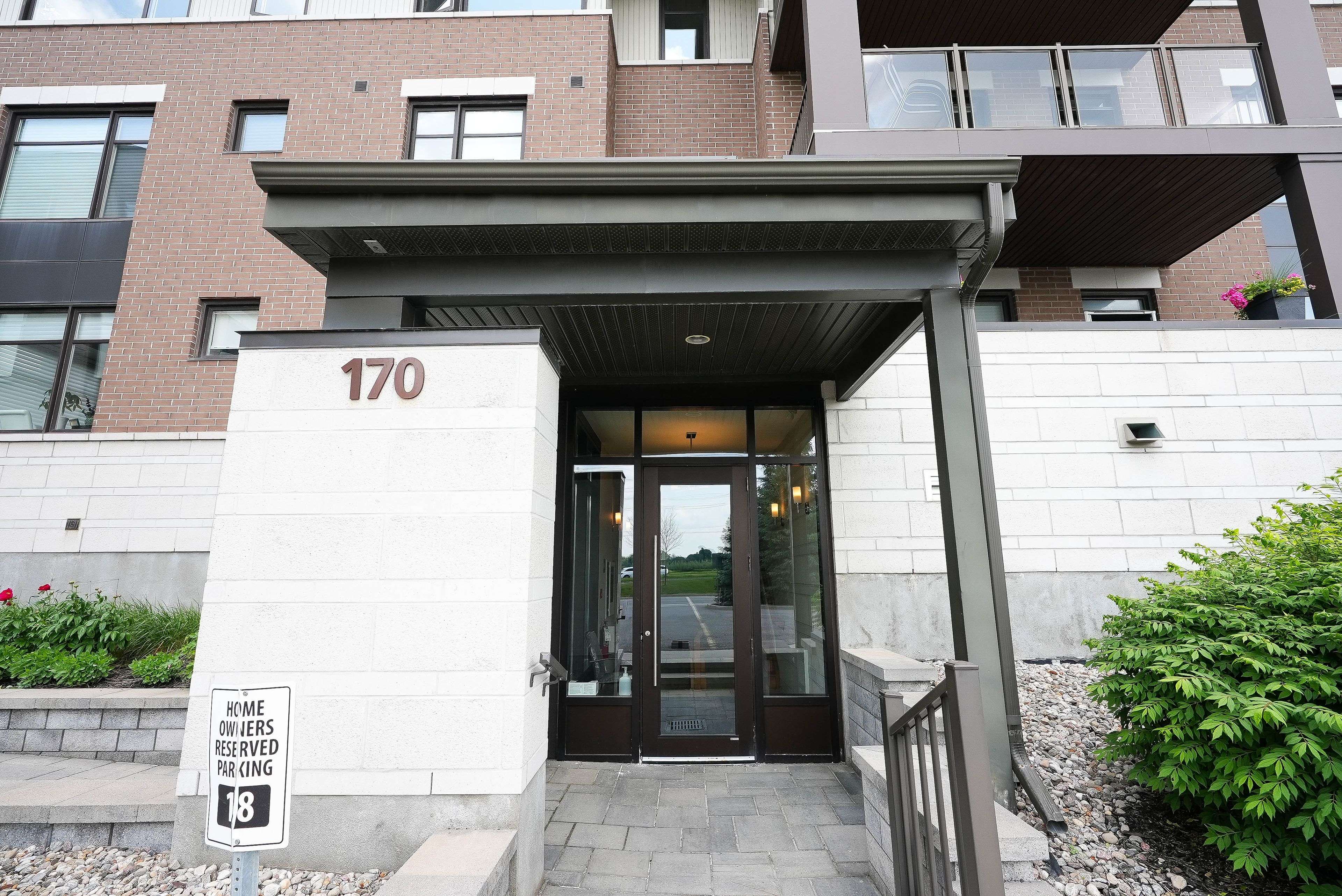 Kanata, ON K2T 0J5,170 Guelph N/A #202
