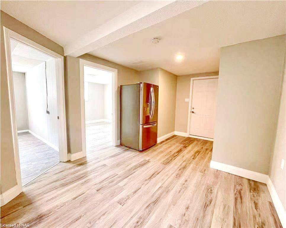 St. Catharines, ON L2M 7H3,24 Winnifred AVE #Bsmt