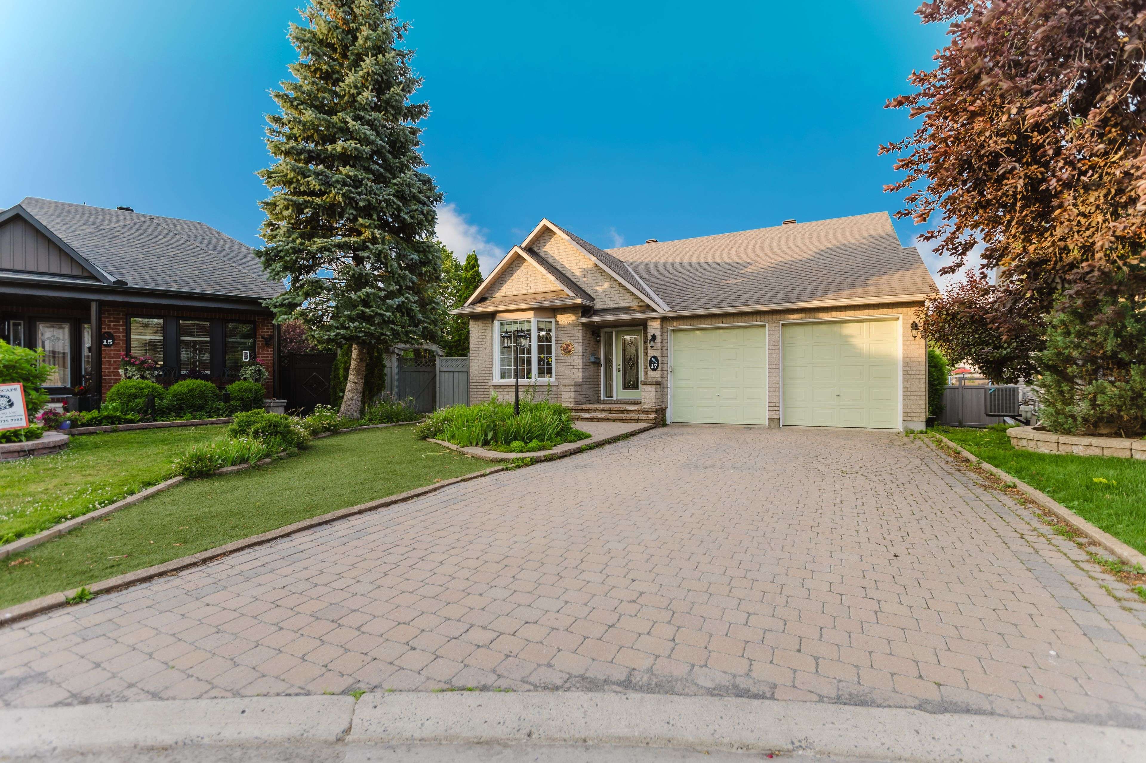 Barrhaven, ON K2J 4V3,17 Settler's Ridge WAY
