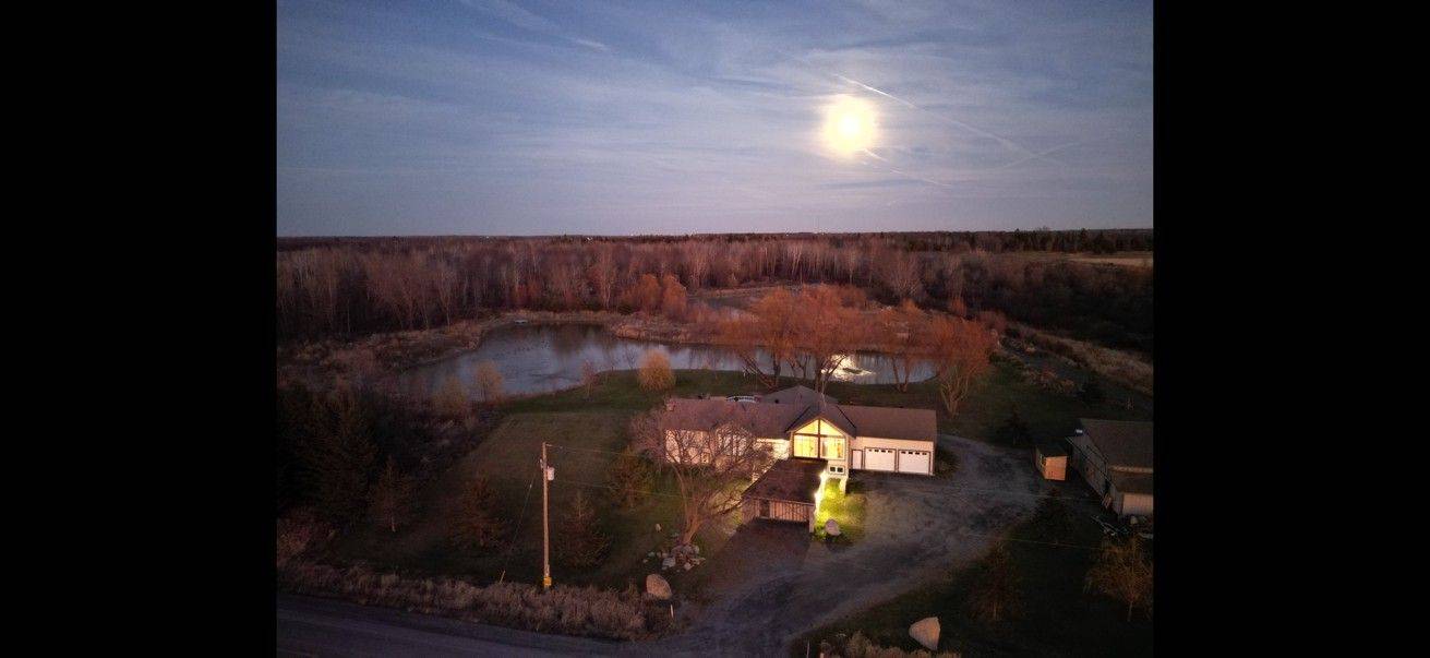 Greely - Metcalfe - Osgoode - Vernon And Area, ON K0A 2W0,3329 SWALE RD