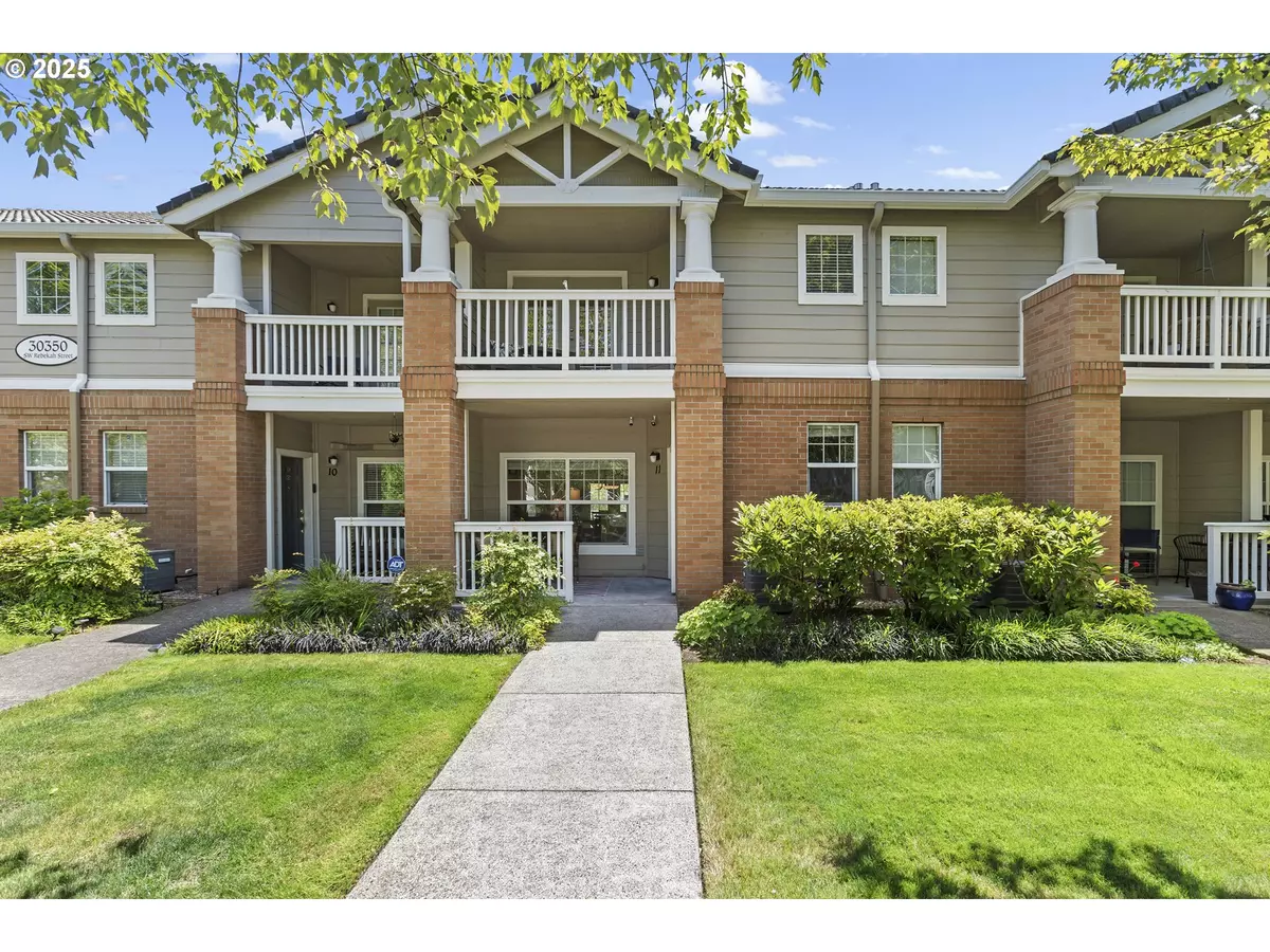 Wilsonville, OR 97070,30350 SW REBEKAH ST #11