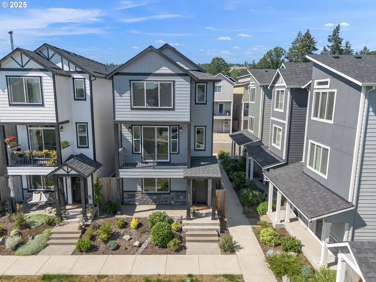 Newberg, OR 97132,4372 E HAZELAIR LN