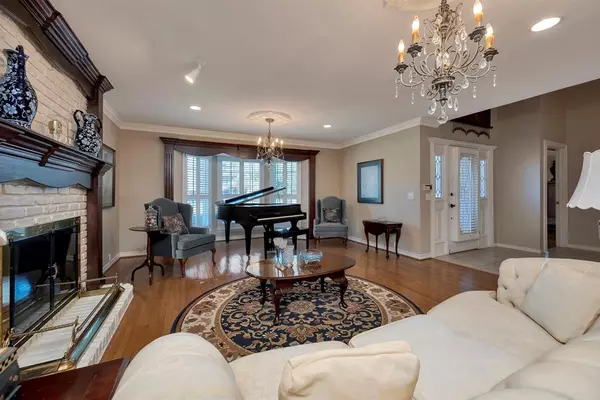 Mansfield, TX 76063,1106 Pebble Beach Court