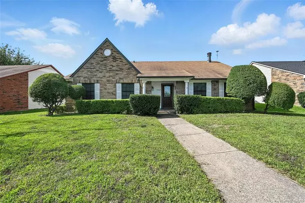 Mesquite, TX 75150,1708 Hutchinson Street