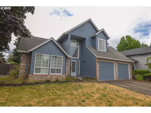 1708 SE SOLOMON LOOP, Vancouver, WA 98683
