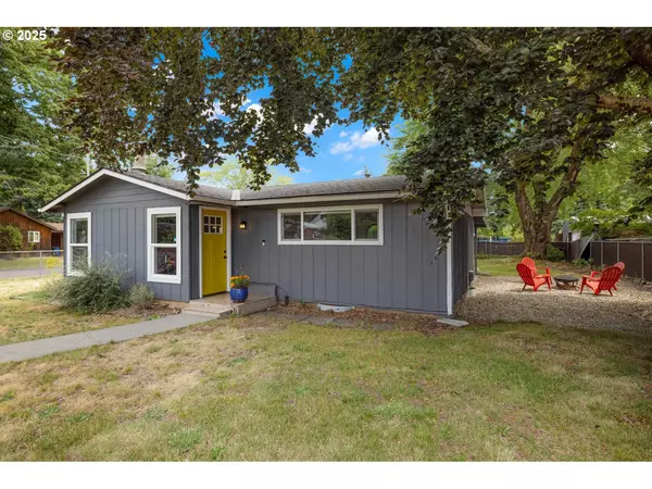 1916 SE 143RD AVE, Portland, OR 97233