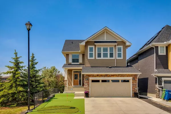 Airdrie, AB T4B 3V3,83 Baywater Rise Southwest
