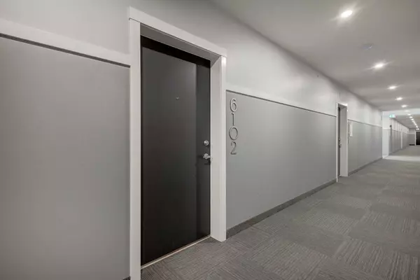Calgary, AB T3M 3Y9,20295 SETON WAY Southeast #6102