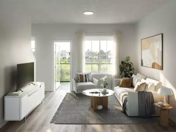 Calgary, AB T3S 0P8,1750 Rangeview DR SE #109