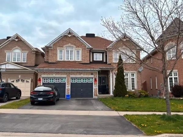 26 Stammers DR #RM 2, Ajax, ON L1T 0L5