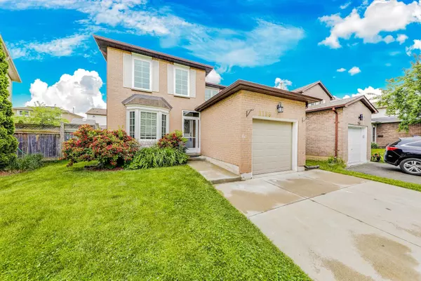 2139 HUNT CRES, Burlington, ON L7M 2P2