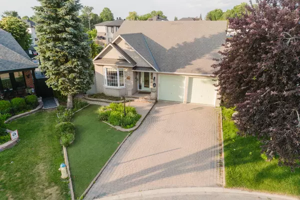 17 Settler's Ridge WAY, Barrhaven, ON K2J 4V3