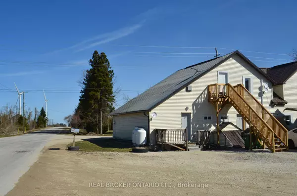 Grey Highlands, ON N0C 1M0,633785 63 RD #2