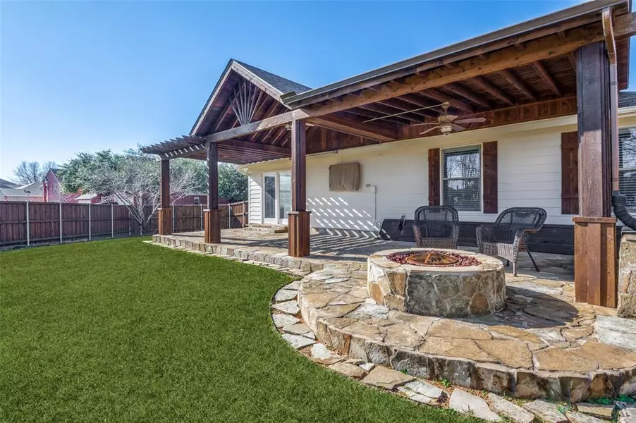 1000 Chesterfield Drive, Mckinney, TX 75071