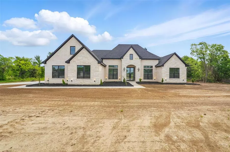 106 Turnberry Lane, Corsicana, TX 75110