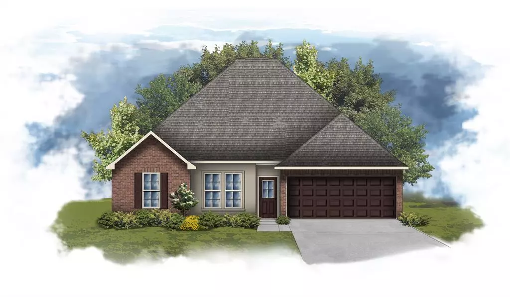 303 Hawker Street, Shreveport, LA 71106