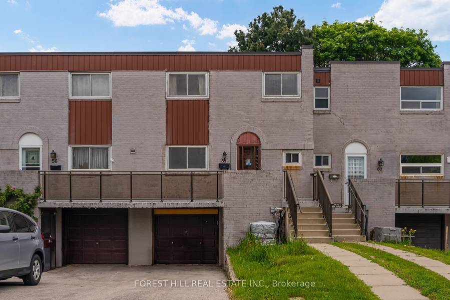 58 Bonis AVE, Toronto E05, ON M1T 2V1