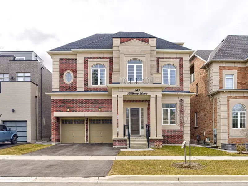 Richmond Hill, ON L4C 8R3